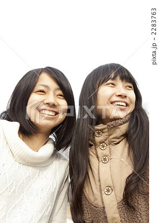 女性 2283763