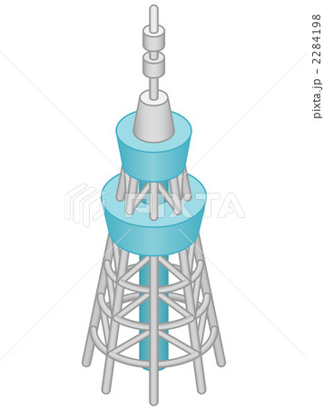 スカイツリー スカイツリー 2284198