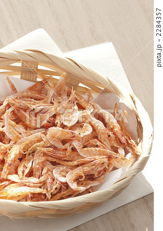 桜エビ 桜エビ 2284357
