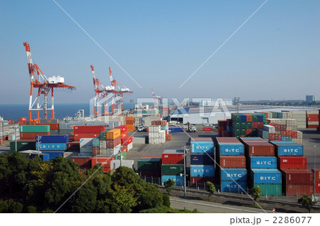 コンテナ4 2286077