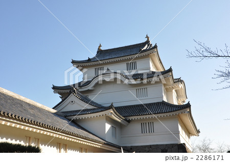 大多喜城 2286171