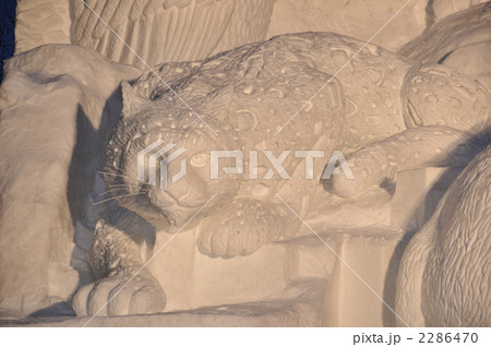 さっぽろ雪祭り 2286470