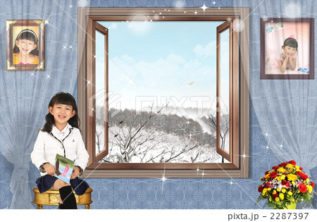 住宅_k_515364 2287397