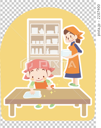 媽媽的幫助 2287400