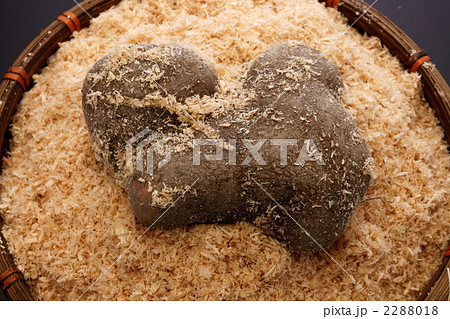 丹波篠山産山の芋 丹波篠山産山の芋 2288018