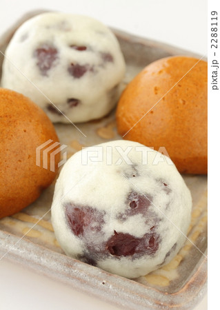 田舎饅頭 2288119