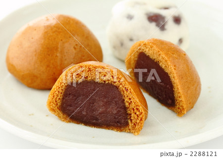 田舎饅頭 2288121