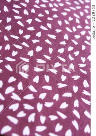 桜文様のてぬぐい 桜文様のてぬぐい 2289753