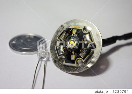 ＬＥＤランプ 2289794