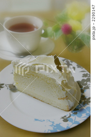 レアチーズケーキ 2290147