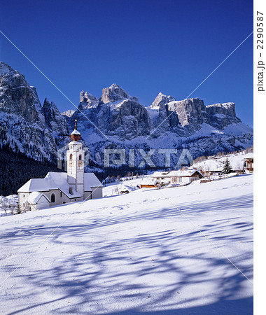 コルフォスコ ドロミテ地方 コルフォスコ ドロミテ地方 2290587