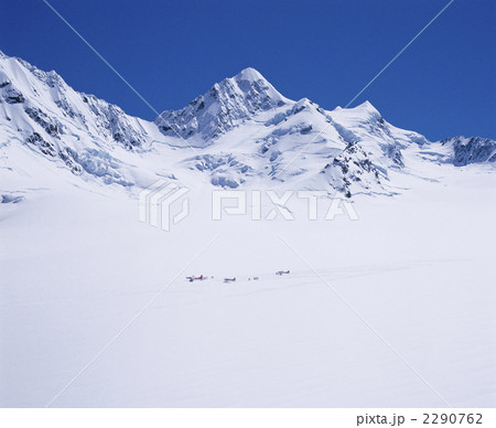アオラキ・マウント・クック国立公園 アオラキ・マウント・クック国立公園 2290762