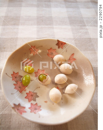 ぎんなん 2290794