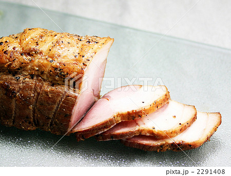 焼き豚ブロック 2291408