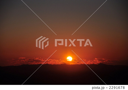 初日の出 2291678