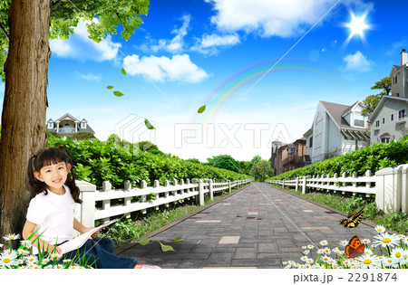 住宅_k_636030 住宅_k_636030 2291874