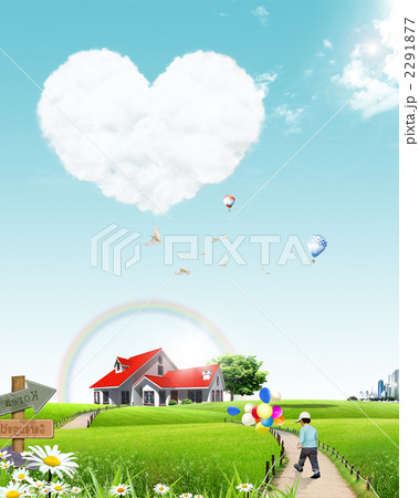 住宅_k_669602 住宅_k_669602 2291877