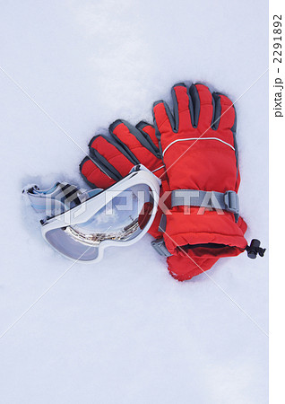 グローブとゴーグル グローブとゴーグル 2291892