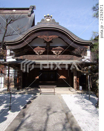 恵林寺 恵林寺 2292671