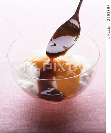 ヨーグルトムース 2293397