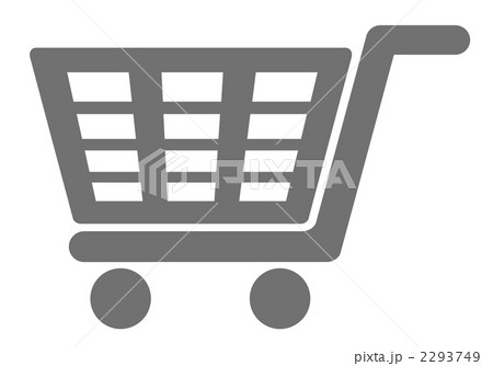 ショッピングカート ショッピングカート 2293749