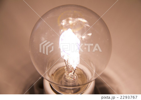 電球 電球 2293767