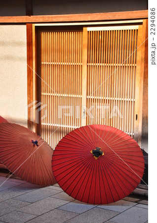 京都のお茶屋 2294086
