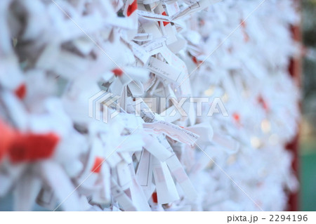 おみくじ 2294196