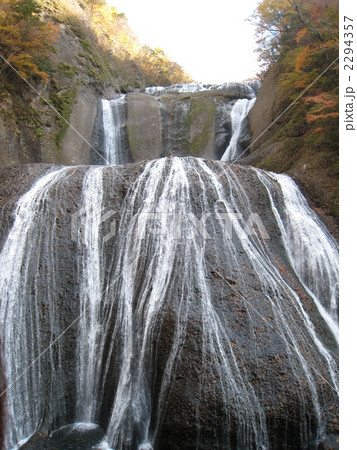 袋田の滝 袋田の滝 2294357