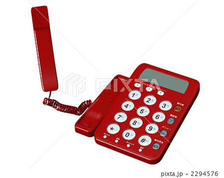 電話機 電話機 2294576