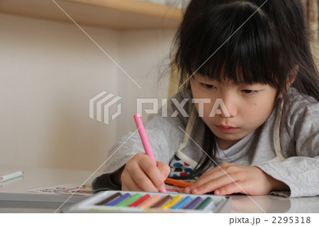 ぬりえ ぬりえ 2295318