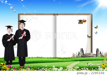 きょういくそつぎょう_sld_961553 2295330