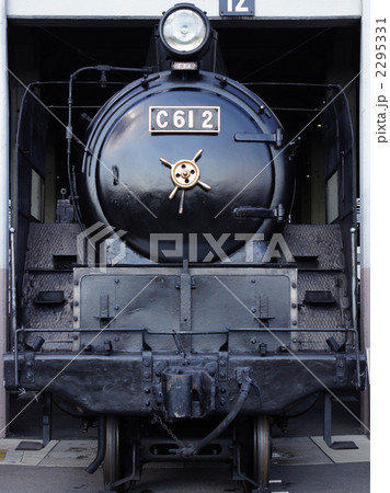 蒸気機関車Ｃ６１ 2295331