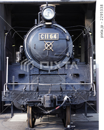 蒸気機関車C11形 蒸気機関車C11形 2295338