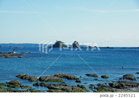 双島と潮岬 2295521