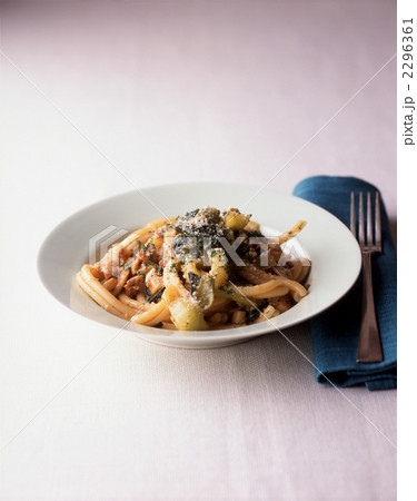 スパゲッティ 2296361