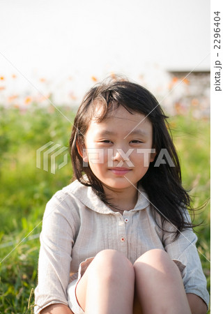 かわいい女の子 2296404
