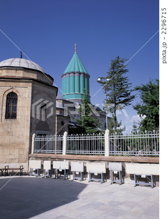 メヴィーラ博物館 コンヤ メヴィーラ博物館 コンヤ 2296715