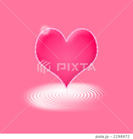 ハート 2298972