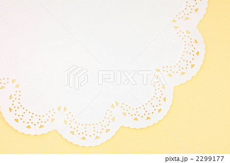 レースペーパー 2299177