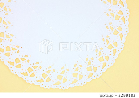 レースペーパー 2299183