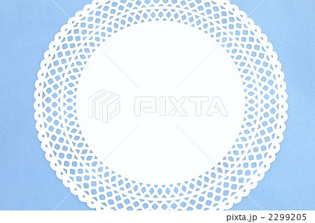 レースペーパー 2299205