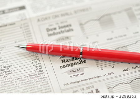 英字新聞の金融、ナスダック株価を読む。 英字新聞の金融、ナスダック株価を読む。 2299253