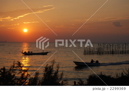 帰り舟 2299369