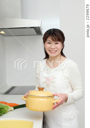食事の支度 2299679