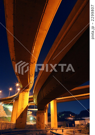 西宮山口ジャンクション 2299807