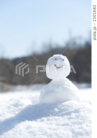 雪だるま 2301682