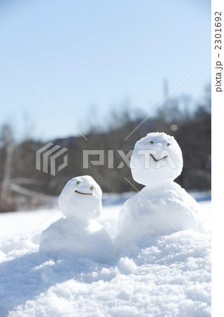 雪だるま 2301692