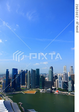 シンガポール 2301902