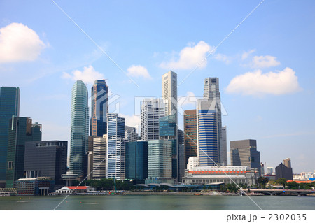 シンガポール シンガポール 2302035